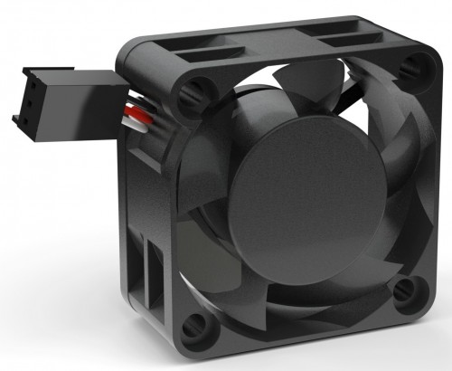 Noiseblocker BlackSilentPRO PM-2