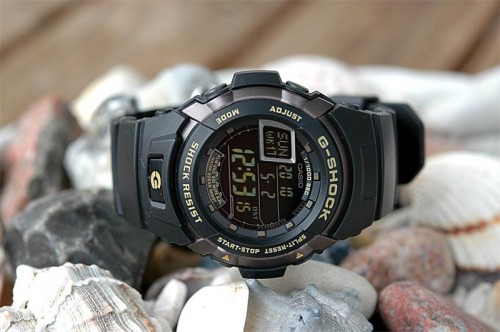 Casio G-7710-1ER