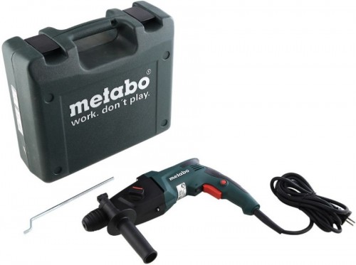 Metabo BHE 2644