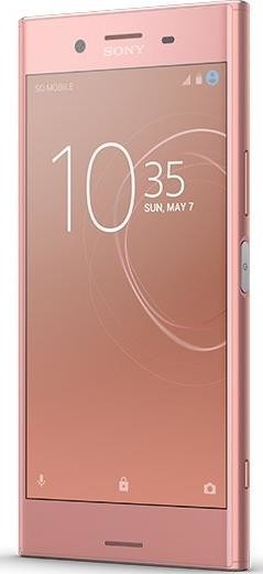 Sony Xperia XZ Premium Dual