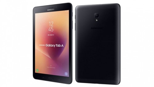 Samsung Galaxy Tab A 8.0 2017