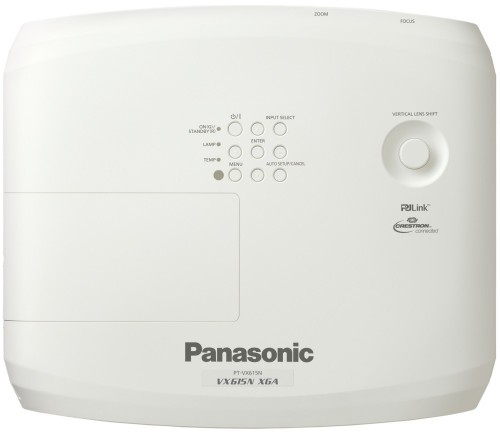 Panasonic PT-VX615N