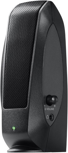 Logitech  S-120