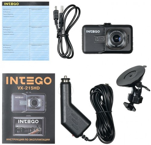 INTEGO VX-215HD