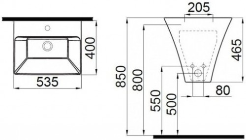 Idevit Halley 3201-2405