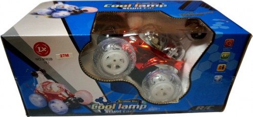LX Toys Cool Lamp