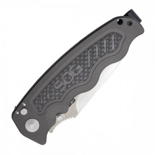 SOG Zoom Carbon Fiber