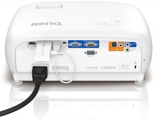 BenQ MU641