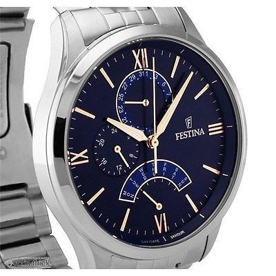 FESTINA F16822/3