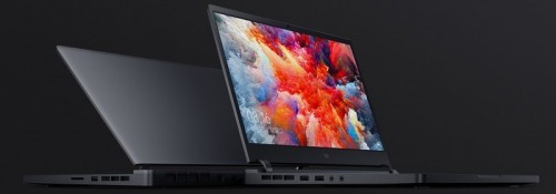 Xiaomi Mi Gaming Laptop