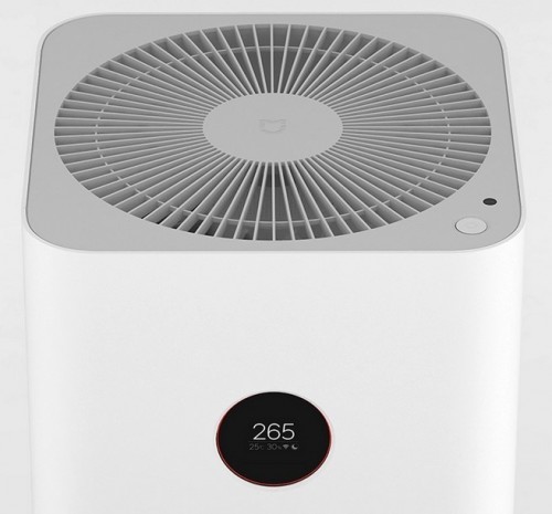 Xiaomi Air Purifier Pro