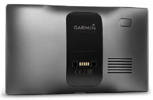 Garmin DriveLuxe 50