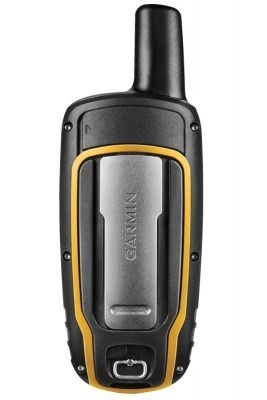 Garmin GPSMAP 64