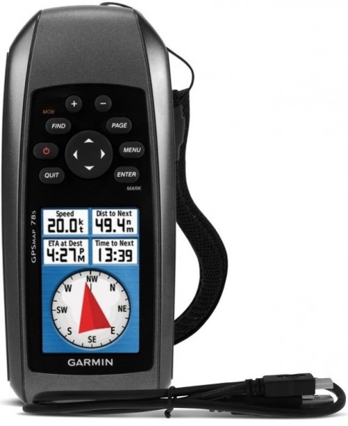 Garmin GPSMAP 78s