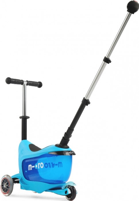 Micro Mini2go Deluxe Plus