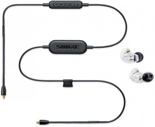 Shure SE215-BT1