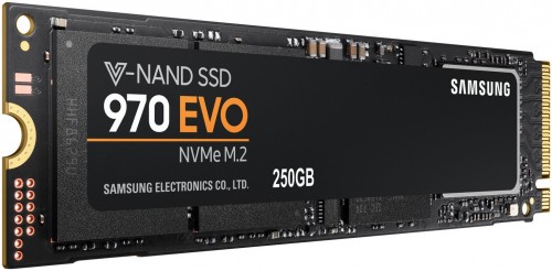 Samsung 970 EVO M.2