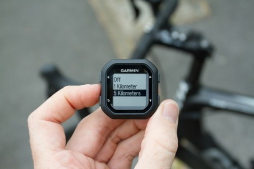 Garmin Edge 20