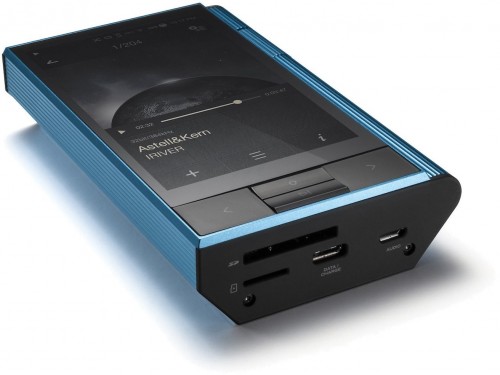 Iriver Astell & Kern KANN