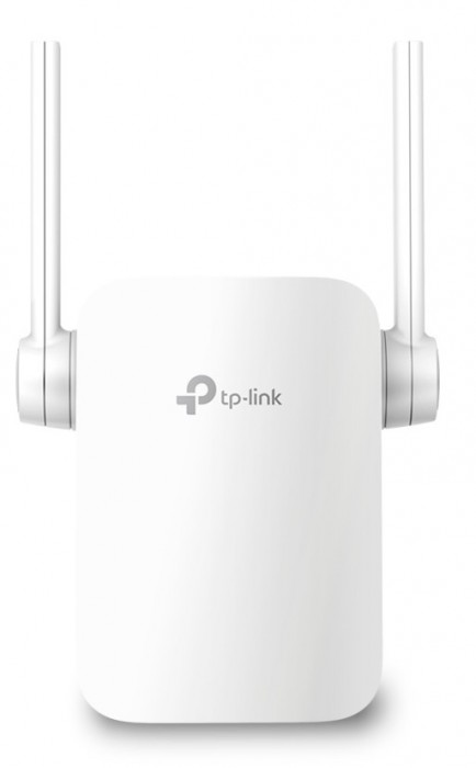 TP-LINK RE205