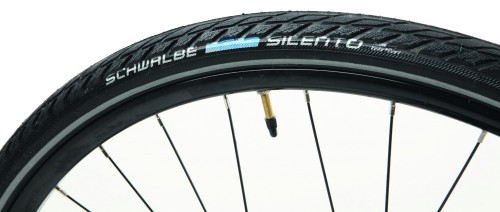 Schwalbe Silento K-Guard