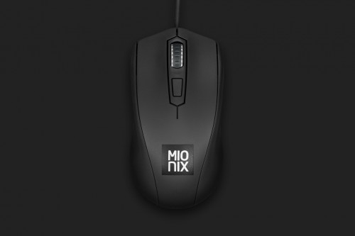 Mionix Avior