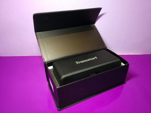 Tronsmart Element Mega