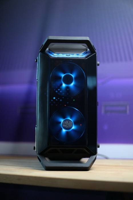 Cooler Master MasterBox Q300P