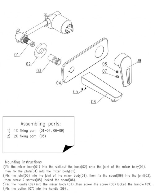 Imprese Centrum VRB-10400Z