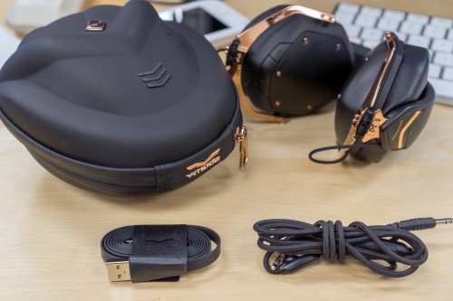 V-MODA Crossfade 2 Wireless