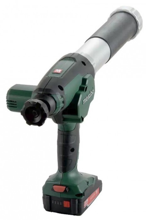 Metabo KPA 18 LTX 400 601206600