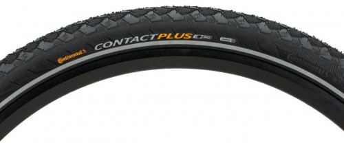 Continental Contact Plus