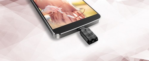 Silicon Power Mobile C31