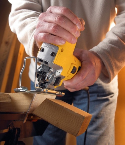 DeWALT DW343K