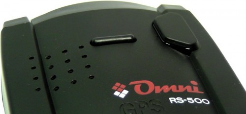 Omni RS-500