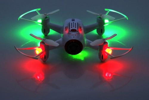 Syma X22W