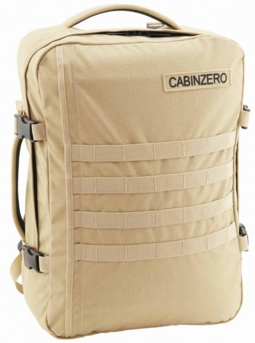 Cabinzero Military 36L