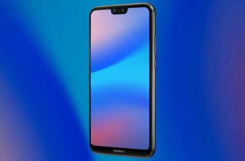 Huawei Nova 3