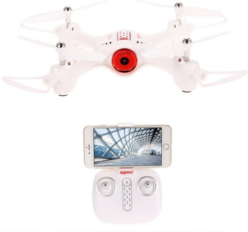 Syma X23W