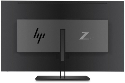 HP Z43