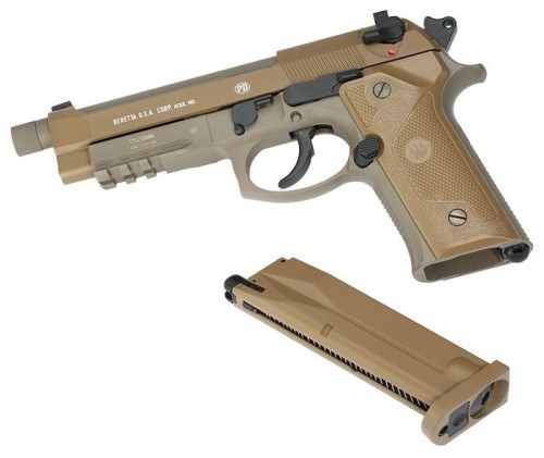 Umarex Beretta M9A3 FDE