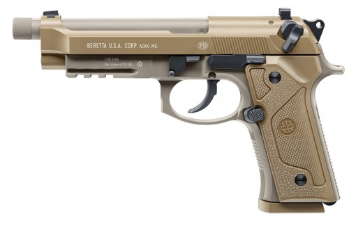 Umarex Beretta M9A3 FDE