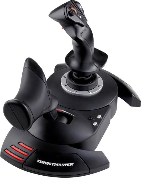 ThrustMaster T.Flight Hotas X