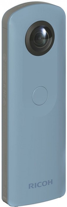 Ricoh Theta SC