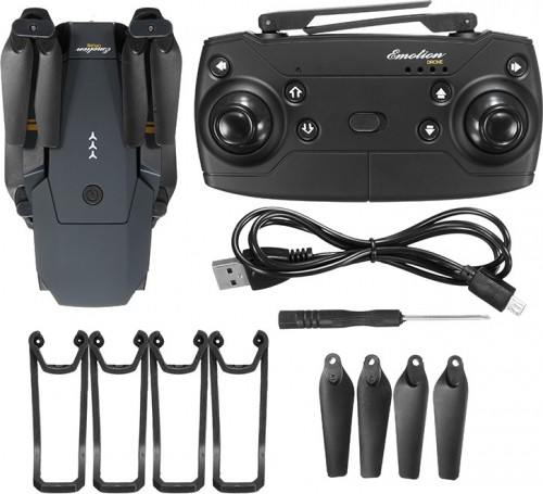 Eachine E58