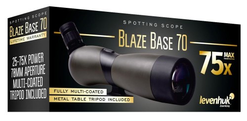 Levenhuk Blaze BASE 70