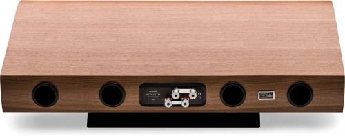 Sonus Faber Sonetto Center II