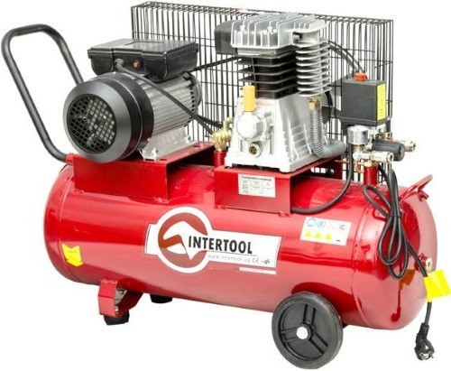 Intertool PT-0011