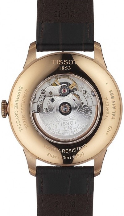 TISSOT T099.407.36.038.00