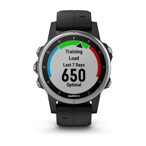 Garmin Fenix 5S Plus